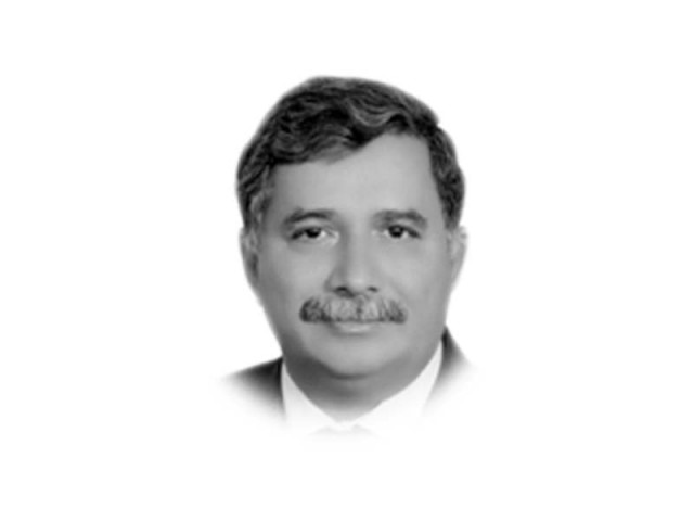 the author is a former secretary to government home tribal affairs department and a retired ig he holds a phd in political science and currently heads a think tank good governance forum he can be reached at aashah77 yahoo com the author is a former secretary to government home tribal affairs department and a retired ig he holds a phd in political science and currently heads a think tank good governance forum he can be reached at aashah77 yahoo com